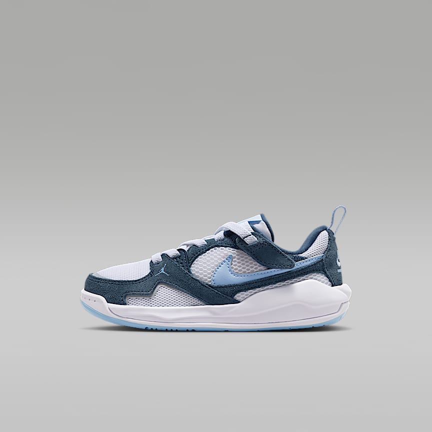 NIKE公式】ジョーダン 1 LOW ALT SE リトルキッズシューズ.オンライン